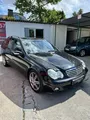 Mercedes-Benz-C 220 detalhes 1