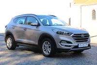 Hyundai-Tucson Imagem Principal