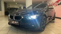 BMW-320 detalhes 2