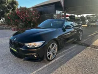 BMW-420 Imagem Principal