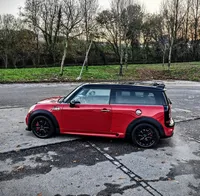Mini-Clubman detalhes 2