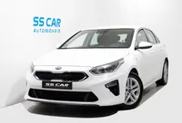 Kia-Ceed Imagem Principal