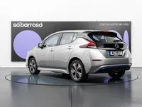 Nissan-Leaf detalhes 2