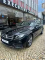 Mercedes-Benz-E 300 Imagem Principal