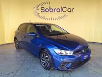Volkswagen-Polo detalhes 1