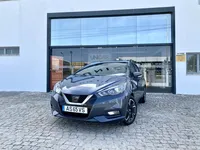 Nissan-Micra Imagem Principal