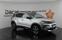 Citroën-C5 Imagem Principal