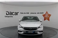 Opel-Astra Imagem Principal
