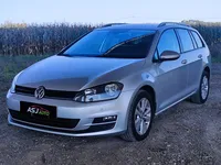 Volkswagen-Golf Variant Imagem Principal