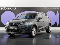 Seat-Arona Imagem Principal