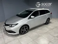 Toyota-Auris detalhes 1