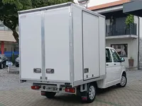 Volkswagen-Transporter detalhes 1