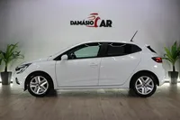 Renault-Clio detalhes 2