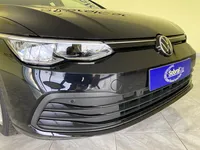 Volkswagen-Golf detalhes 2