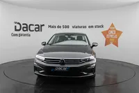 Volkswagen-Passat detalhes 1