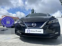 Nissan-Leaf Imagem Principal