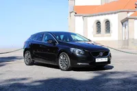 Volvo-V40 Imagem Principal