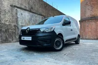 Renault-Express Imagem Principal