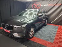 Volvo-XC 60 detalhes 2
