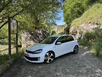 Volkswagen-Golf Imagem Principal