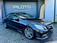 Mercedes-Benz-E 220 detalhes 1