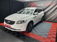 Volvo-XC 60 detalhes 2