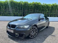 BMW-320 Imagem Principal