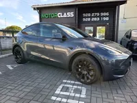 Tesla-Model Y detalhes 1