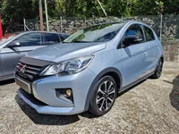 Mitsubishi-Space Star Imagem Principal
