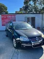 Volkswagen-Golf Variant detalhes 2