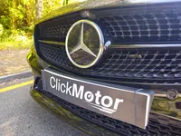 Mercedes-Benz-C 300 detalhes 2