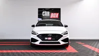 Hyundai-i30 N detalhes 1