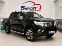 Nissan-Navara Imagem Principal