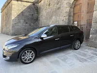 Renault-Megane Sport Tourer detalhes 2