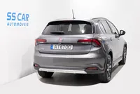 Fiat-Tipo Cross detalhes 1