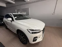 Volvo-XC 60 detalhes 1