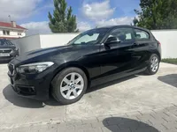BMW-118 Imagem Principal