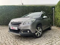 Peugeot-2008 Imagem Principal