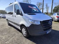Mercedes-Benz-Sprinter detalhes 1