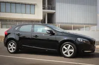 Volvo-V40 detalhes 2