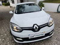 Renault-Mégane Imagem Principal