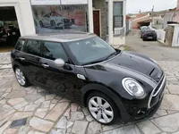 Mini-Clubman detalhes 1