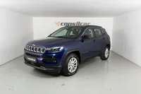 Jeep-Compass Imagem Principal