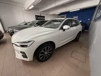 Volvo-XC 60 detalhes 2