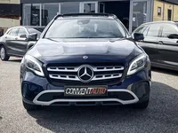 Mercedes-Benz-GLA 180 detalhes 1