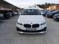 BMW-216 Active Tourer Imagem Principal