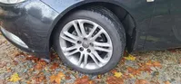 Opel-Insignia Sports Tourer detalhes 2