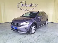 Volkswagen-Taigo Imagem Principal