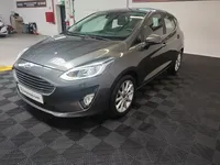 Ford-Fiesta Imagem Principal