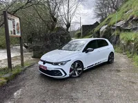 Volkswagen-Golf Imagem Principal